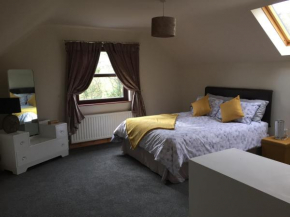 Glenvalley self-catering